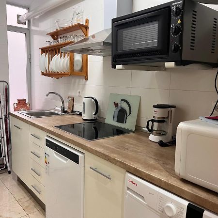 Apartamento La Torre Con Parking Gratuito Apartment Kordoba Bagian luar foto