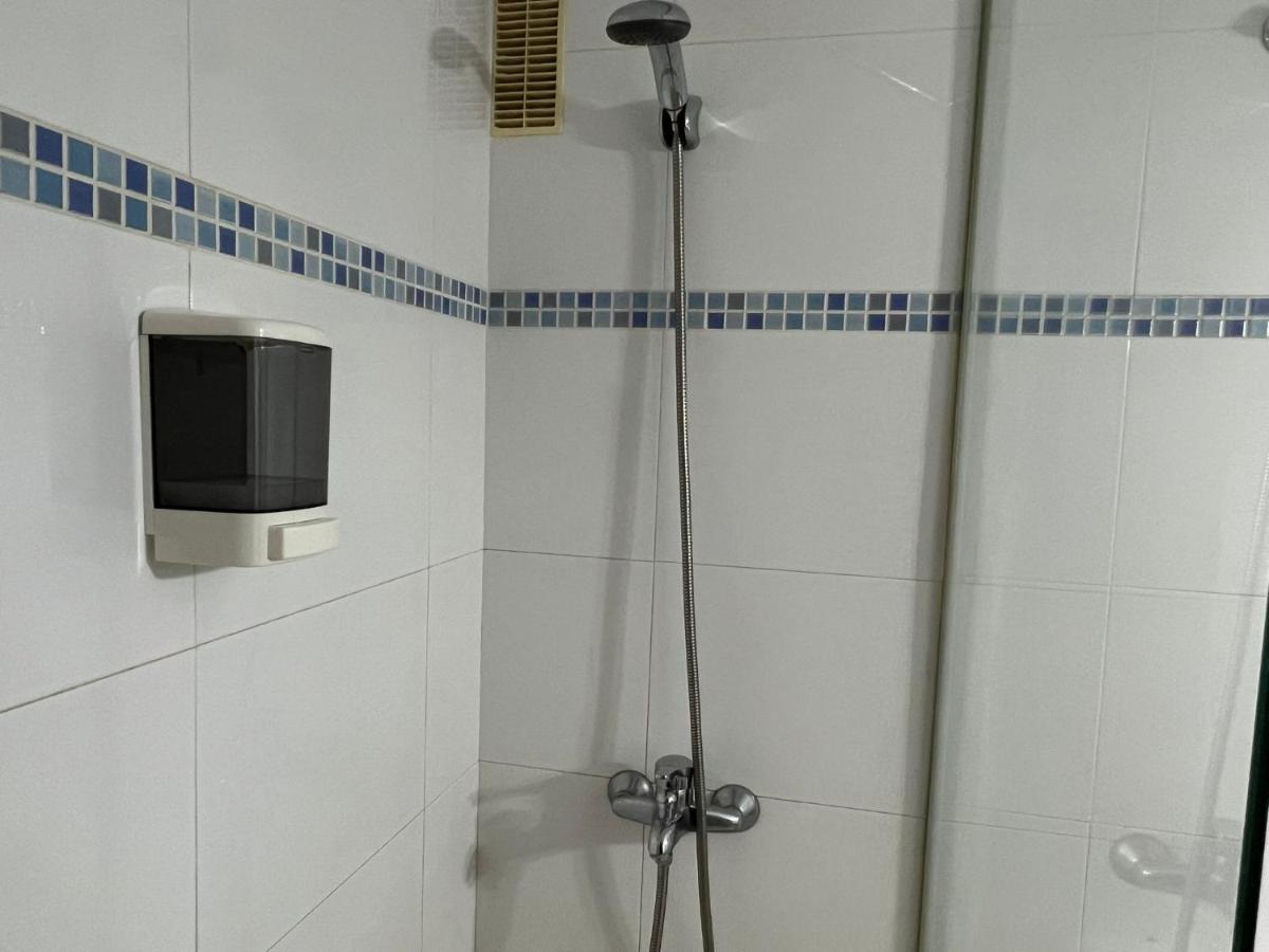 Apartamento La Torre Con Parking Gratuito Apartment Kordoba Bagian luar foto